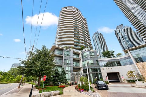Photo 29 at 2305 - 15 Legion Road, Mimico, Toronto