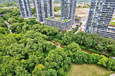 Photo 38 at 2305 - 15 Legion Road, Mimico, Toronto
