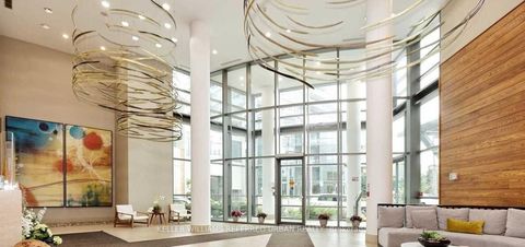Photo 40 at 2305 - 15 Legion Road, Mimico, Toronto