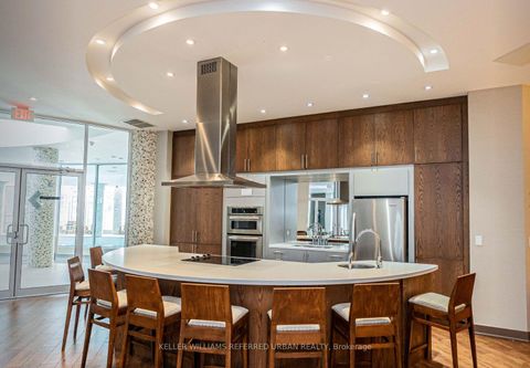 Photo 43 at 2305 - 15 Legion Road, Mimico, Toronto