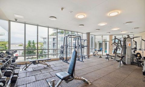 Photo 44 at 2305 - 15 Legion Road, Mimico, Toronto