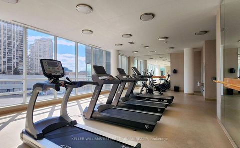Photo 45 at 2305 - 15 Legion Road, Mimico, Toronto