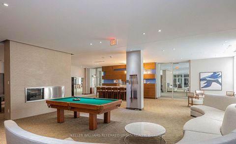 Photo 47 at 2305 - 15 Legion Road, Mimico, Toronto