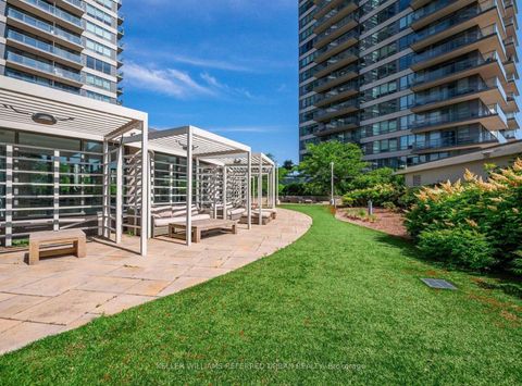 Photo 48 at 2305 - 15 Legion Road, Mimico, Toronto