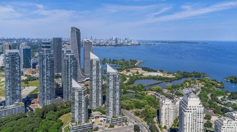 Photo 49 at 2305 - 15 Legion Road, Mimico, Toronto