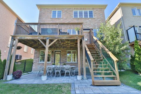 Photo 12 at 101 Roy Harper Avenue, Rural Aurora, Aurora