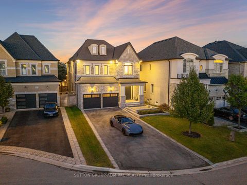 Photo 0 at 29 Kylemount Court, Patterson, Vaughan