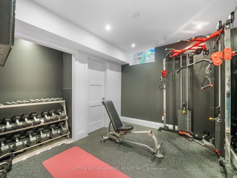 Photo 35 at 29 Kylemount Court, Patterson, Vaughan