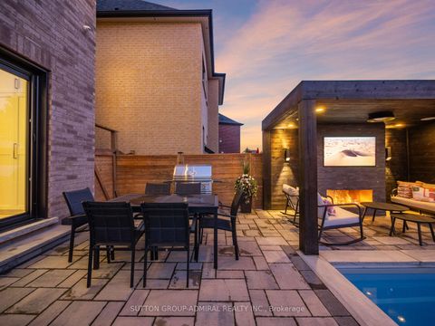 Photo 45 at 29 Kylemount Court, Patterson, Vaughan