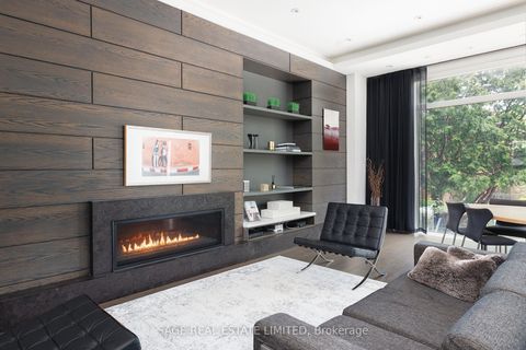 Photo 6 at 40 Hoyle Avenue, Mount Pleasant East, Toronto