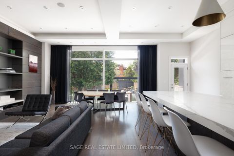 Photo 7 at 40 Hoyle Avenue, Mount Pleasant East, Toronto
