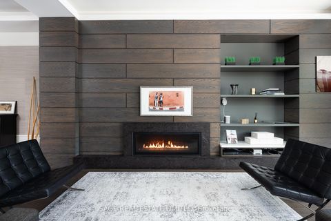 Photo 8 at 40 Hoyle Avenue, Mount Pleasant East, Toronto