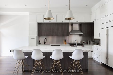 Photo 9 at 40 Hoyle Avenue, Mount Pleasant East, Toronto