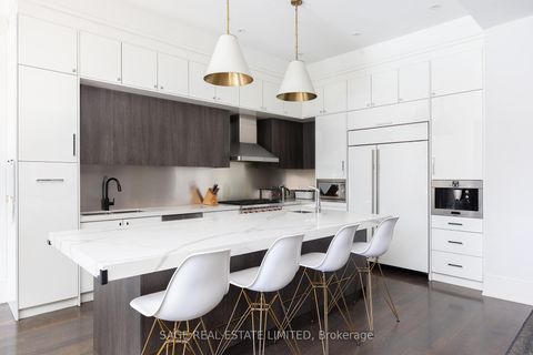 Photo 10 at 40 Hoyle Avenue, Mount Pleasant East, Toronto