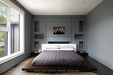 Photo 23 at 40 Hoyle Avenue, Mount Pleasant East, Toronto