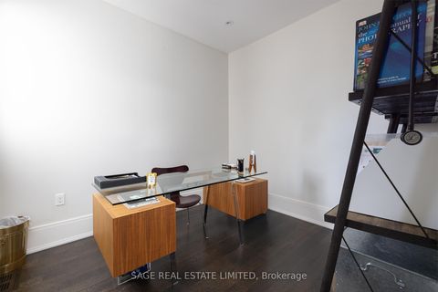 Photo 31 at 40 Hoyle Avenue, Mount Pleasant East, Toronto