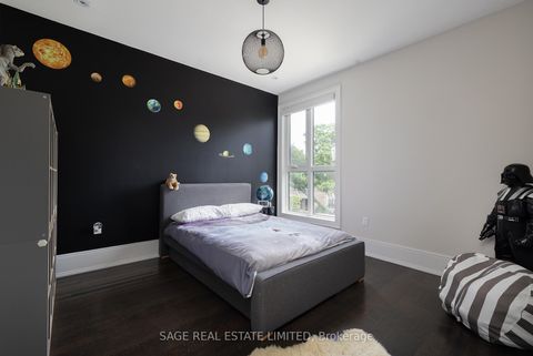 Photo 32 at 40 Hoyle Avenue, Mount Pleasant East, Toronto
