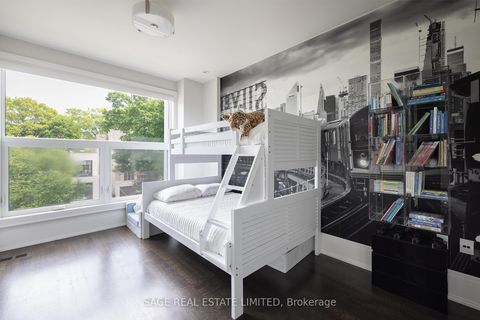 Photo 34 at 40 Hoyle Avenue, Mount Pleasant East, Toronto