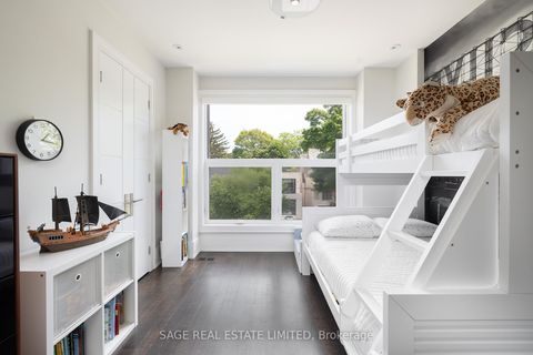 Photo 35 at 40 Hoyle Avenue, Mount Pleasant East, Toronto