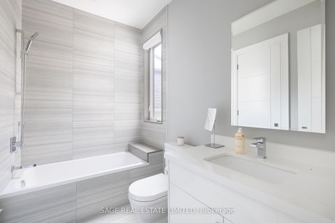 Photo 36 at 40 Hoyle Avenue, Mount Pleasant East, Toronto