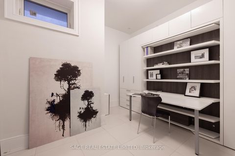 Photo 39 at 40 Hoyle Avenue, Mount Pleasant East, Toronto