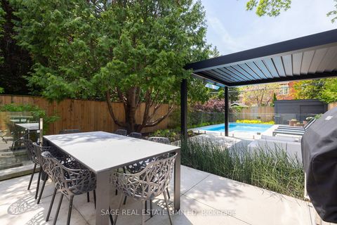 Photo 41 at 40 Hoyle Avenue, Mount Pleasant East, Toronto