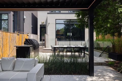 Photo 43 at 40 Hoyle Avenue, Mount Pleasant East, Toronto