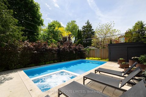 Photo 44 at 40 Hoyle Avenue, Mount Pleasant East, Toronto