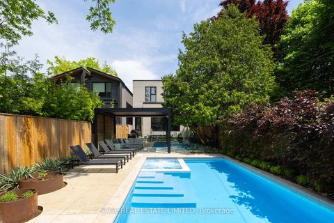 Photo 45 at 40 Hoyle Avenue, Mount Pleasant East, Toronto