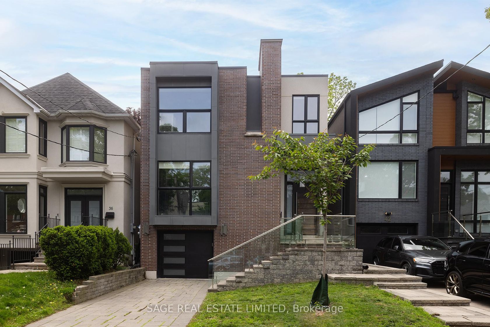 40 Hoyle Avenue, Mount Pleasant East, Toronto 