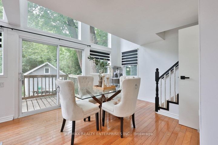 Photo 21 at 708 Montbeck Crescent, Lakeview, Mississauga