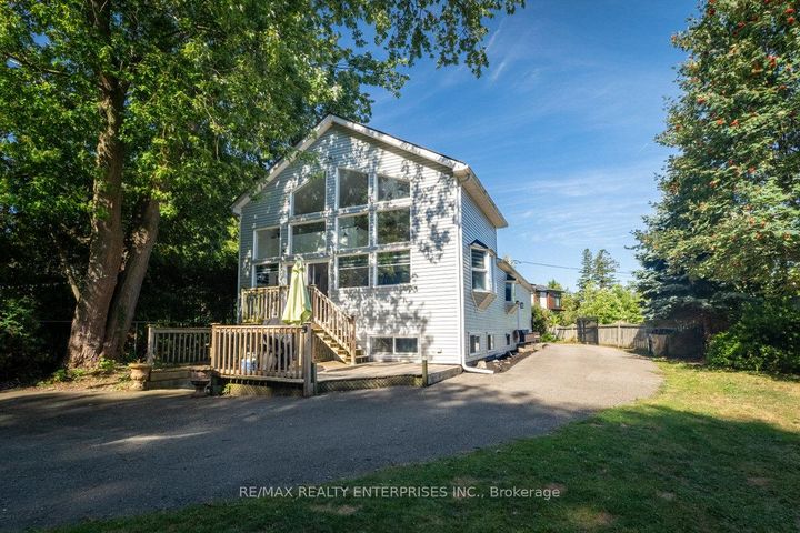 Photo 33 at 708 Montbeck Crescent, Lakeview, Mississauga