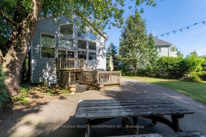 Photo 34 at 708 Montbeck Crescent, Lakeview, Mississauga