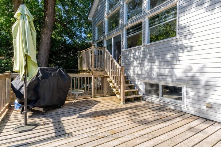 Photo 35 at 708 Montbeck Crescent, Lakeview, Mississauga