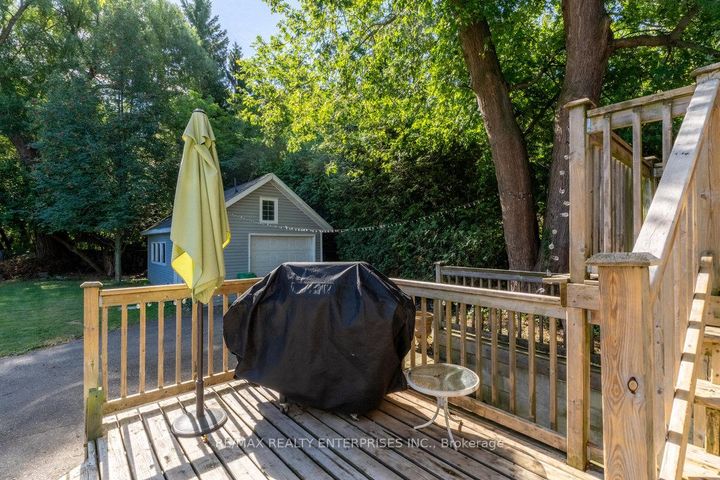 Photo 36 at 708 Montbeck Crescent, Lakeview, Mississauga