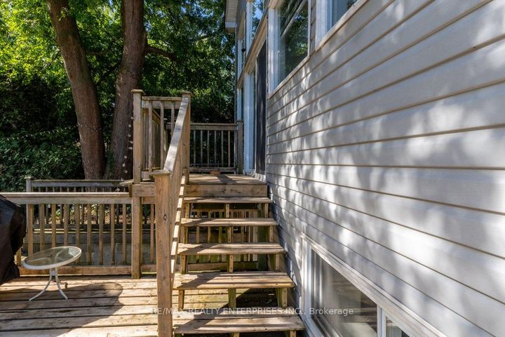 Photo 37 at 708 Montbeck Crescent, Lakeview, Mississauga