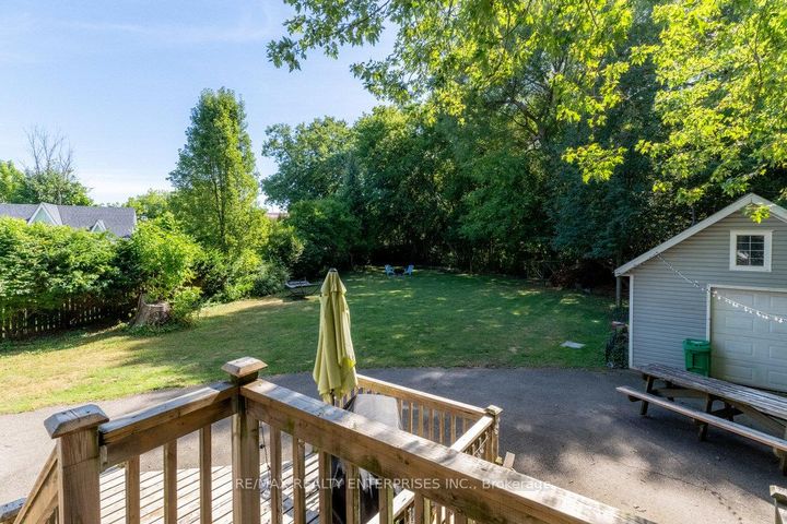 Photo 38 at 708 Montbeck Crescent, Lakeview, Mississauga