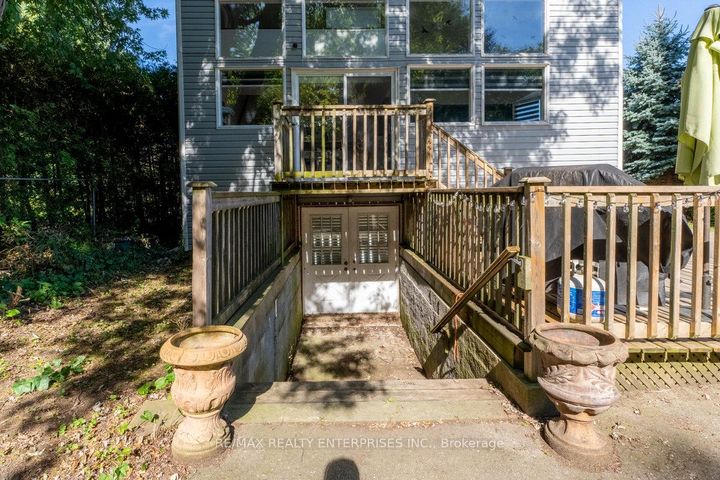 Photo 39 at 708 Montbeck Crescent, Lakeview, Mississauga