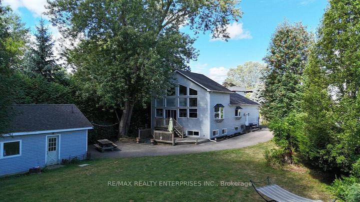 Photo 45 at 708 Montbeck Crescent, Lakeview, Mississauga
