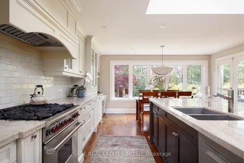 Photo 4 at 9 Canfield Place, Don Mills, Toronto
