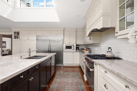 Photo 5 at 9 Canfield Place, Don Mills, Toronto