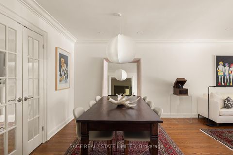 Photo 7 at 9 Canfield Place, Don Mills, Toronto