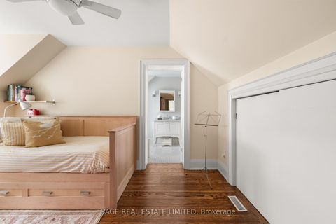 Photo 12 at 9 Canfield Place, Don Mills, Toronto