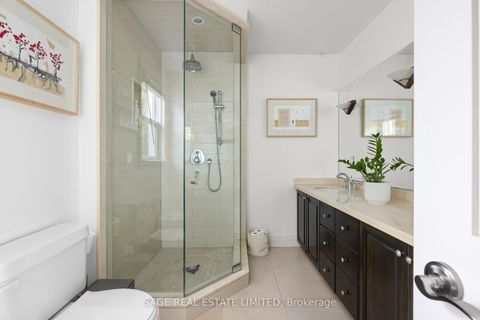Photo 17 at 9 Canfield Place, Don Mills, Toronto