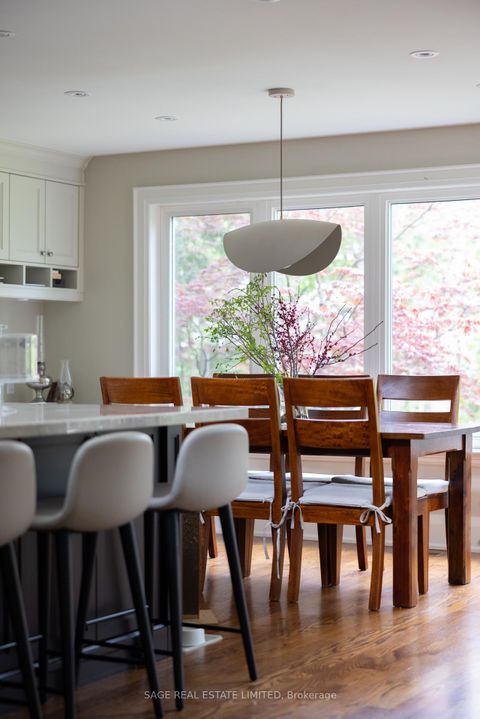 Photo 21 at 9 Canfield Place, Don Mills, Toronto