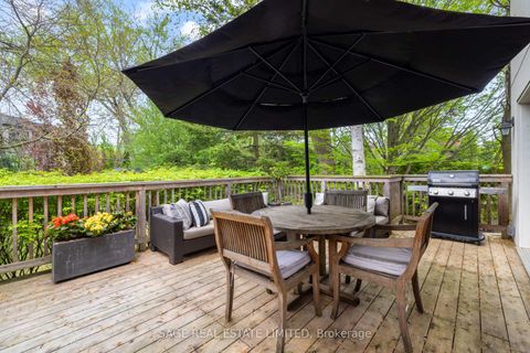 Photo 24 at 9 Canfield Place, Don Mills, Toronto