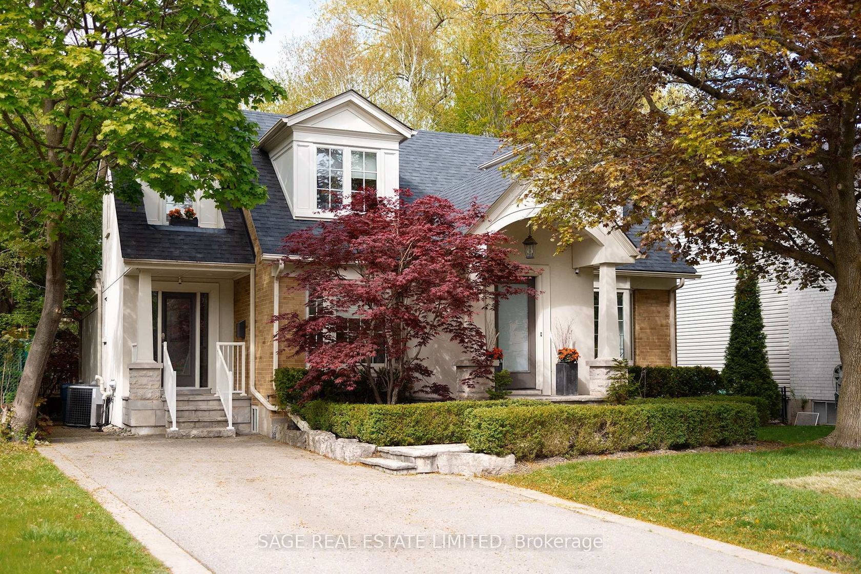9 Canfield Place, Don Mills, Toronto 