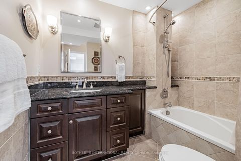Photo 23 at 13 - 423 Avenue Road, St. Clair, Toronto
