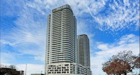 Photo 0 at 2309 - 2033 Kennedy Road, Malvern West, Toronto