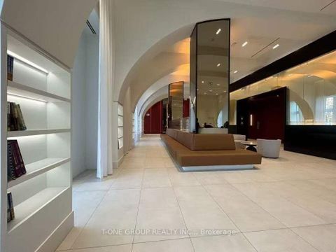 Photo 1 at 2309 - 2033 Kennedy Road, Malvern West, Toronto